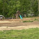 Creekside by the Lake Campground