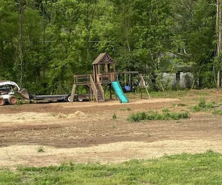 Creekside by the Lake Campground