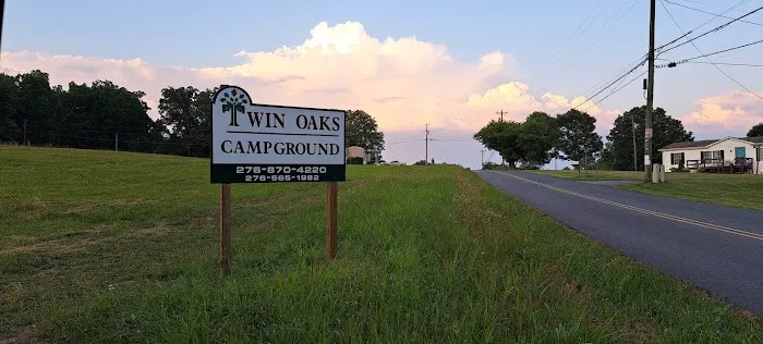 Twin Oaks Campground Picture 1