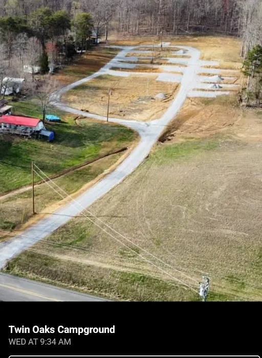 Twin Oaks Campground Picture 3