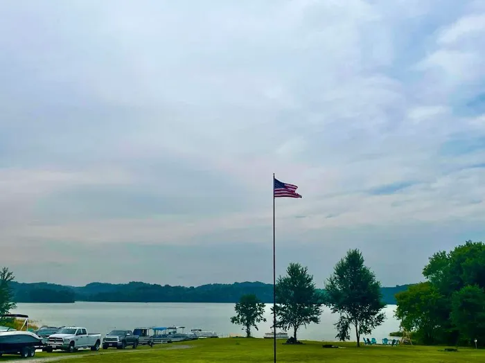 Southern Comfort Campground Picture 1