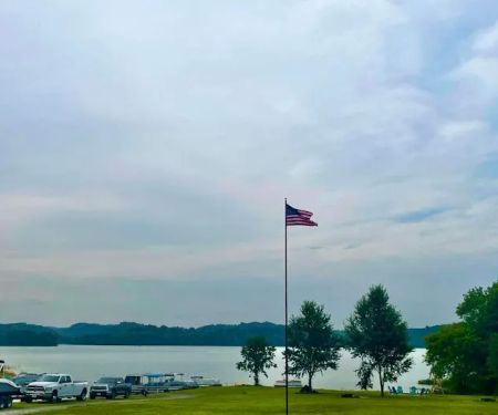 Southern Comfort Campground