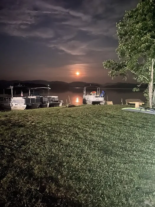 Southern Comfort Campground Picture 2