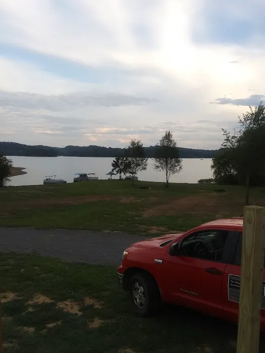 Southern Comfort Campground Picture 4