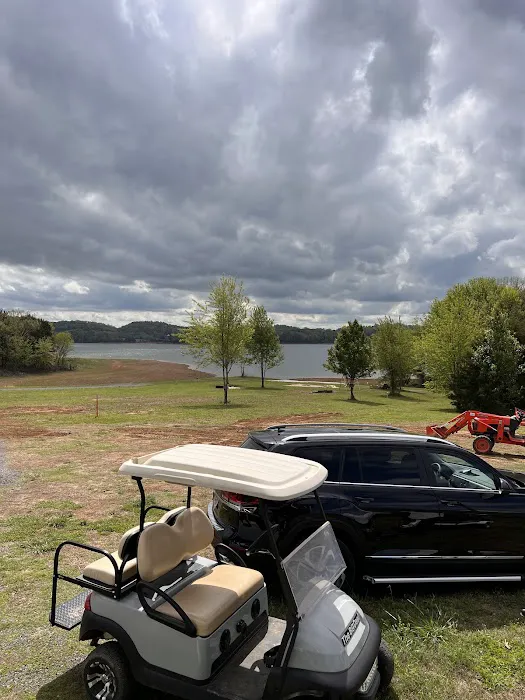 Southern Comfort Campground Picture 5