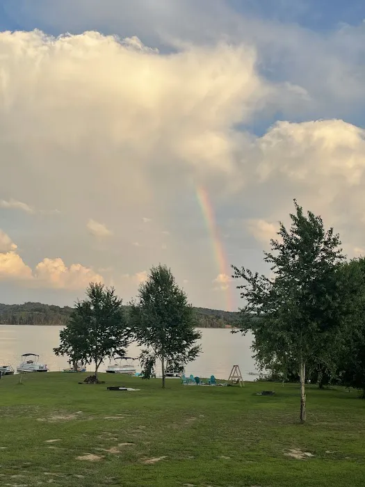 Southern Comfort Campground Picture 3