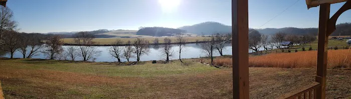 Windy Rivers Campground Picture 9