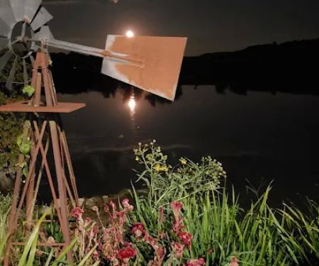 Windy Rivers Campground