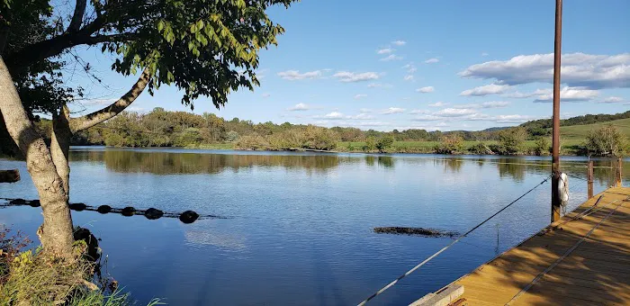 Windy Rivers Campground Picture 6