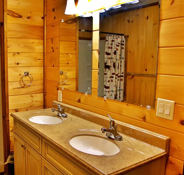 Timberfell Resort Picture 2