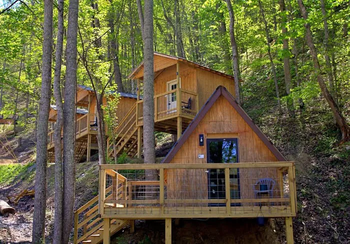 Timberfell Resort Picture 1