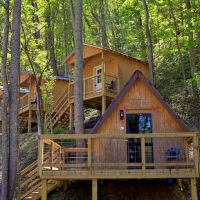 Timberfell Resort ico