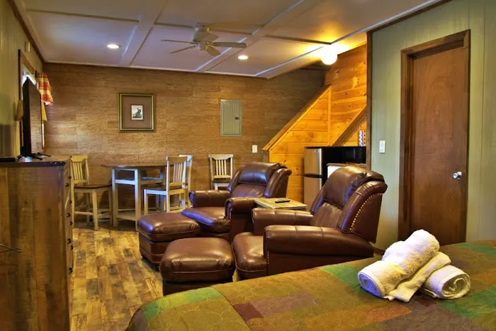 Timberfell Resort Picture 7