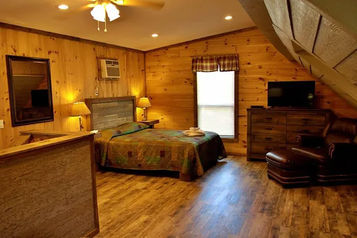 Timberfell Resort Picture 9