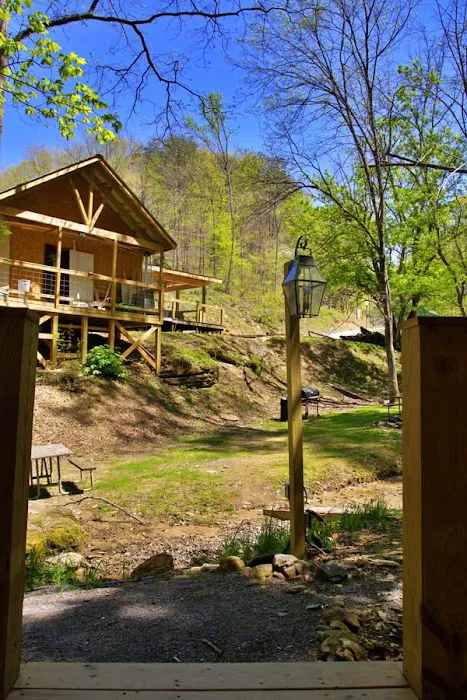 Timberfell Resort Picture 10