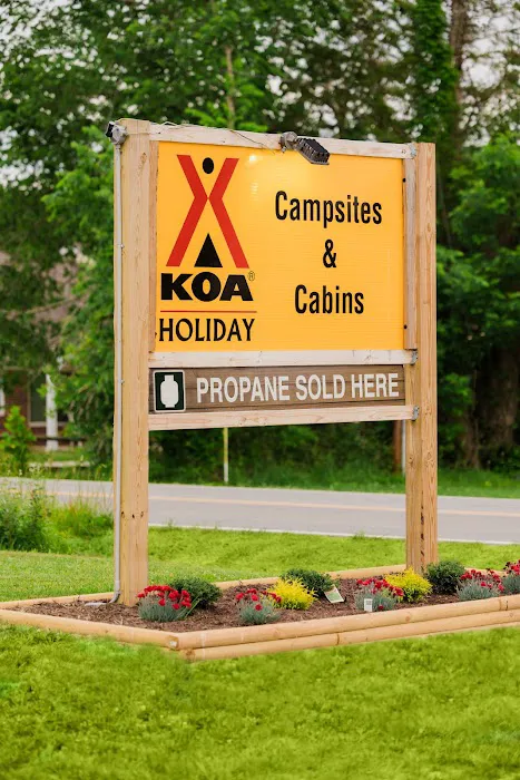 Baileyton KOA Holiday Picture 5