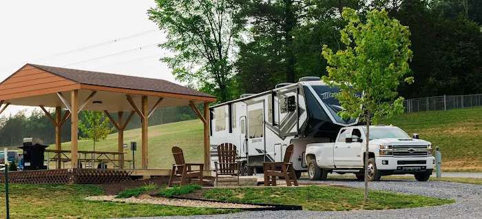 Baileyton KOA Holiday Picture 1