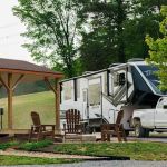 Baileyton KOA Holiday