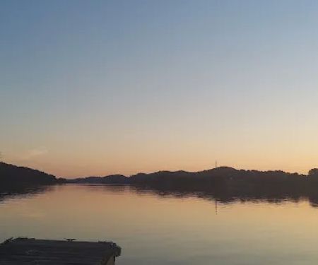 Waters Edge Campground