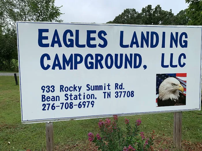 Eagles Landing Campground Picture 8