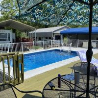 Eagles Landing Campground ico