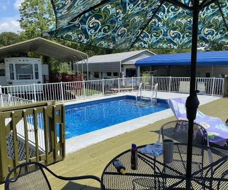 Eagles Landing Campground