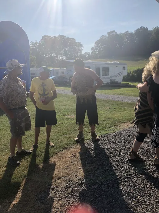 Eagles Landing Campground Picture 6