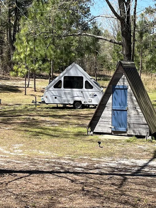 Hidden Creek Farm and Camping Pitch Picture 3