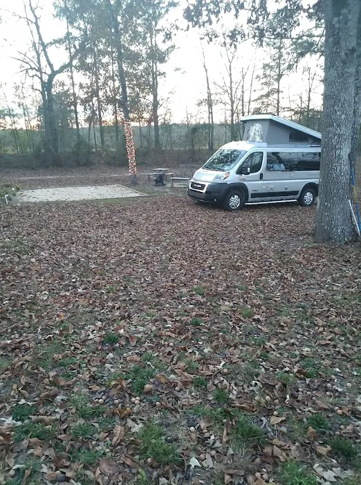 Hidden Creek Farm and Camping Pitch Picture 6