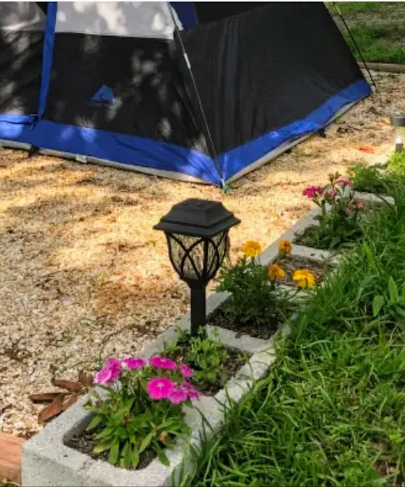 Hidden Creek Farm and Camping Pitch Picture 5