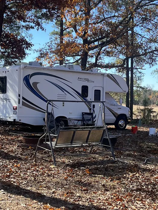 Hidden Creek Farm and Camping Pitch Picture 2