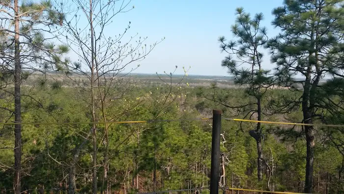 Sand Hills State Forest / Sugarloaf Mountain Picture 2
