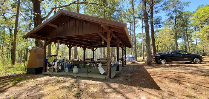Sand Hills State Forest / Sugarloaf Mountain Picture 7