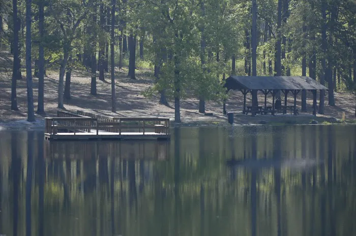 Sand Hills State Forest / Sugarloaf Mountain Picture 9