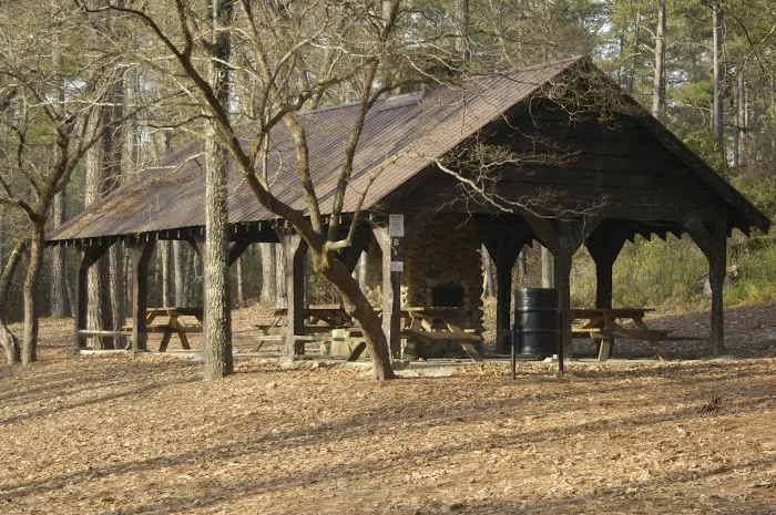 Sand Hills State Forest / Sugarloaf Mountain Picture 3