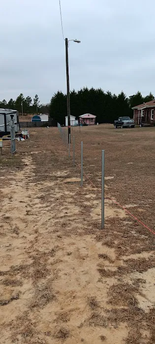 McBee Campground and Campsites Picture 6