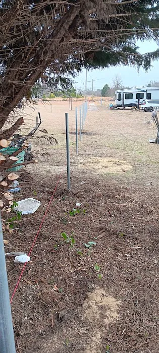 McBee Campground and Campsites Picture 8