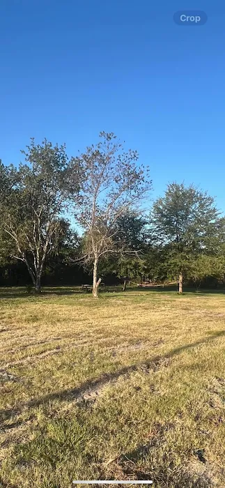 McBee Campground and Campsites Picture 7