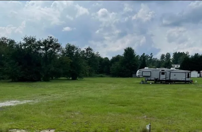 McBee Campground and Campsites Picture 1