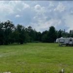 McBee Campground and Campsites