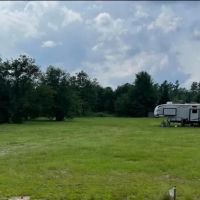 McBee Campground and Campsites ico