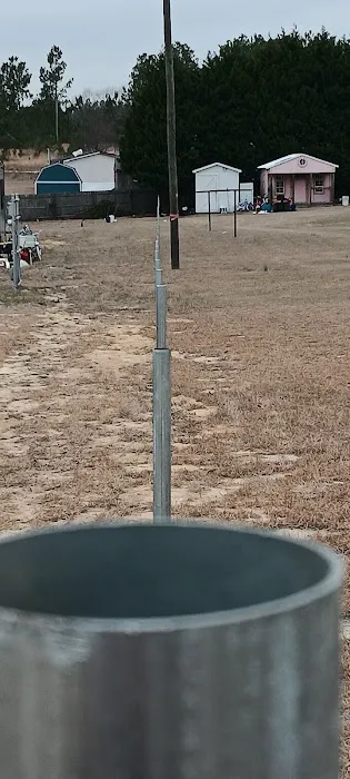 McBee Campground and Campsites Picture 3