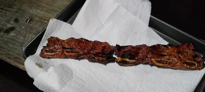 Cheraw State Park Cabins Picture 6