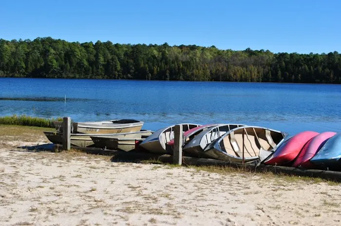 Cheraw State Park Cabins Picture 4