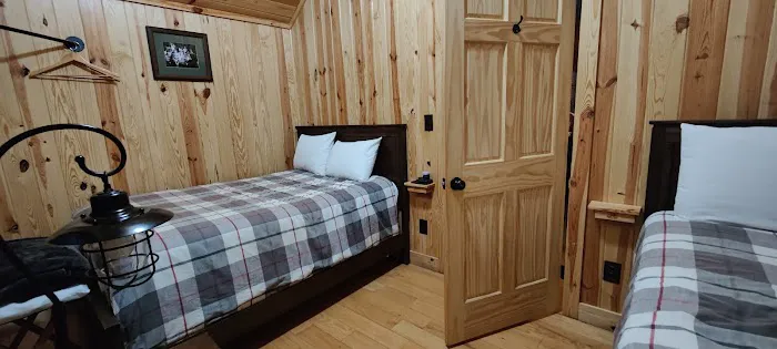 Cheraw State Park Cabins Picture 8