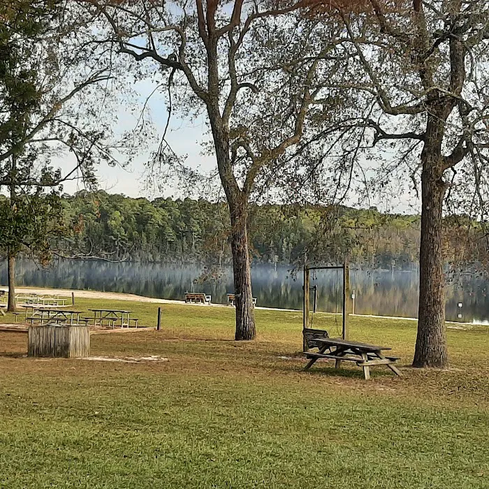 Cheraw State Park Cabins Picture 2