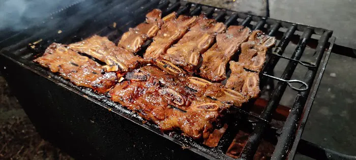 Cheraw State Park Cabins Picture 9