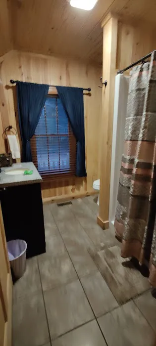 Cheraw State Park Cabins Picture 7