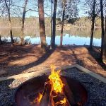 Cheraw Campground