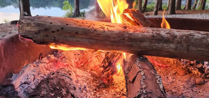 Cheraw Campground Picture 6